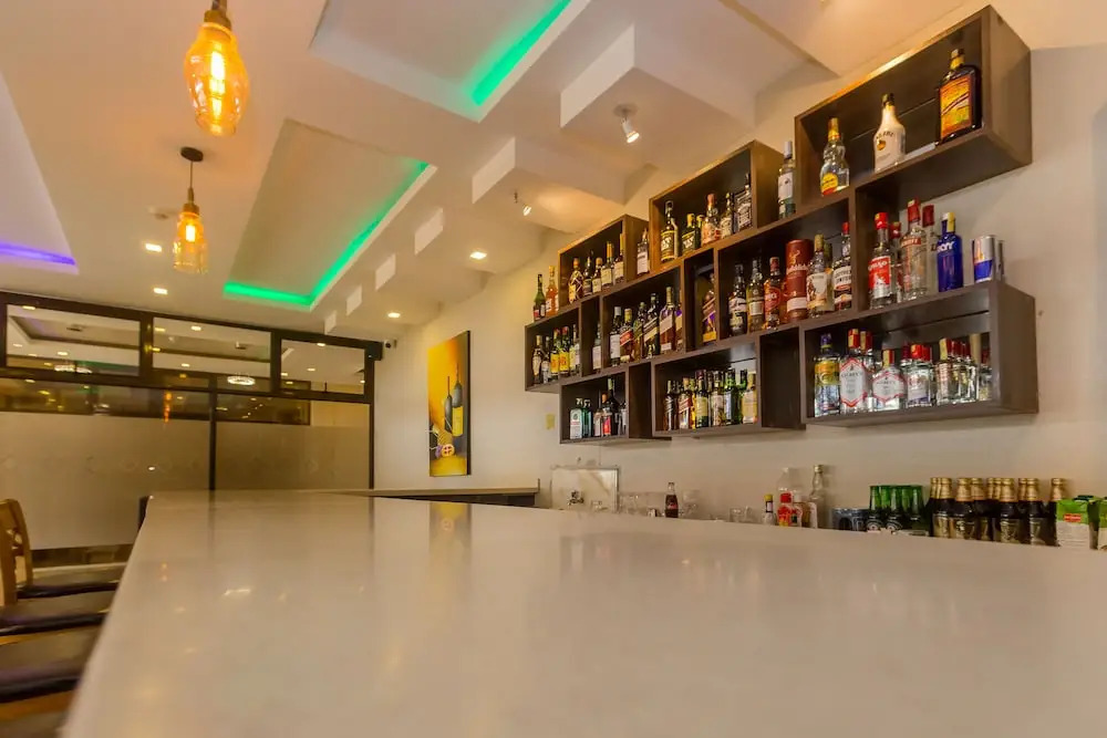 Grand Winston Hotel