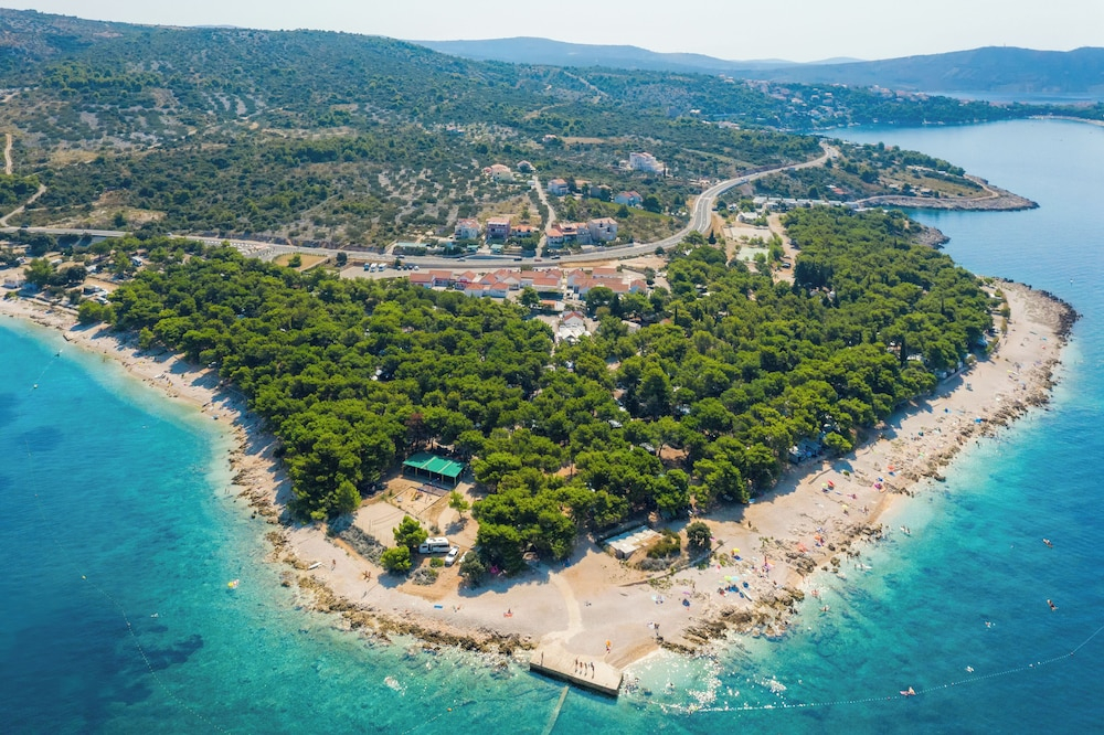 Camp Adriatik