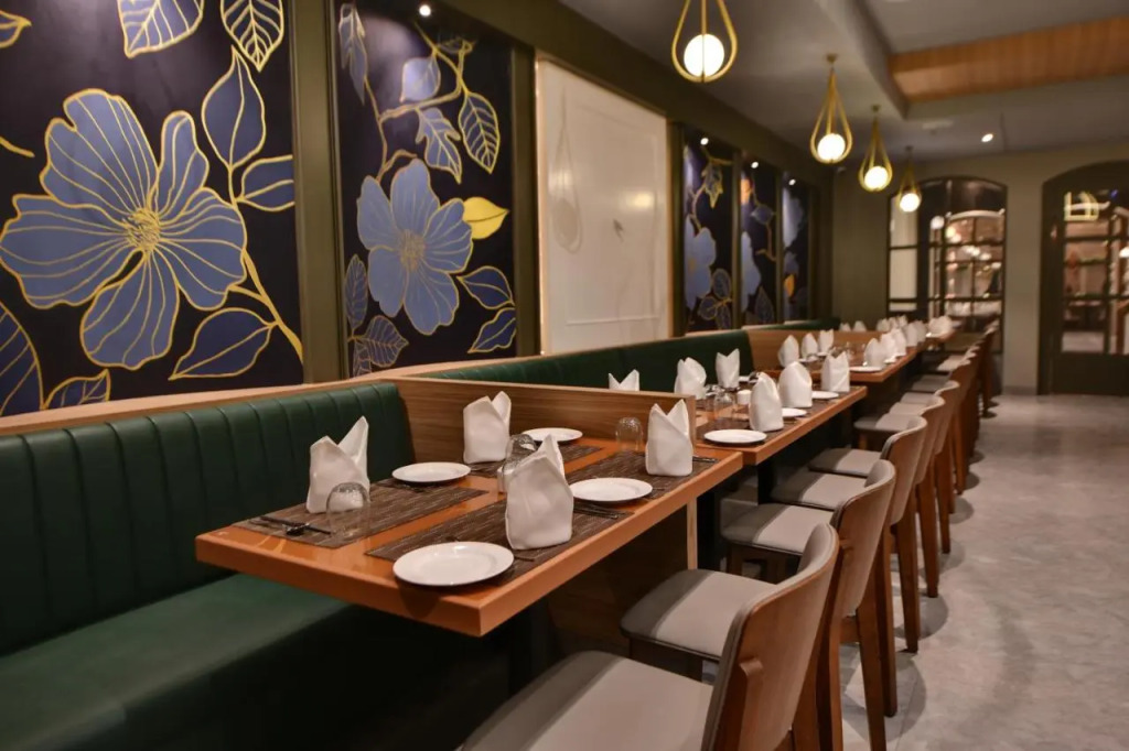 The Fern Shelter Resort Palghar, Series by Marriott