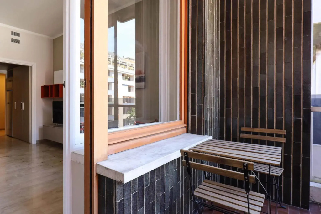 Contempora Apartments - Elvezia 8 - E31