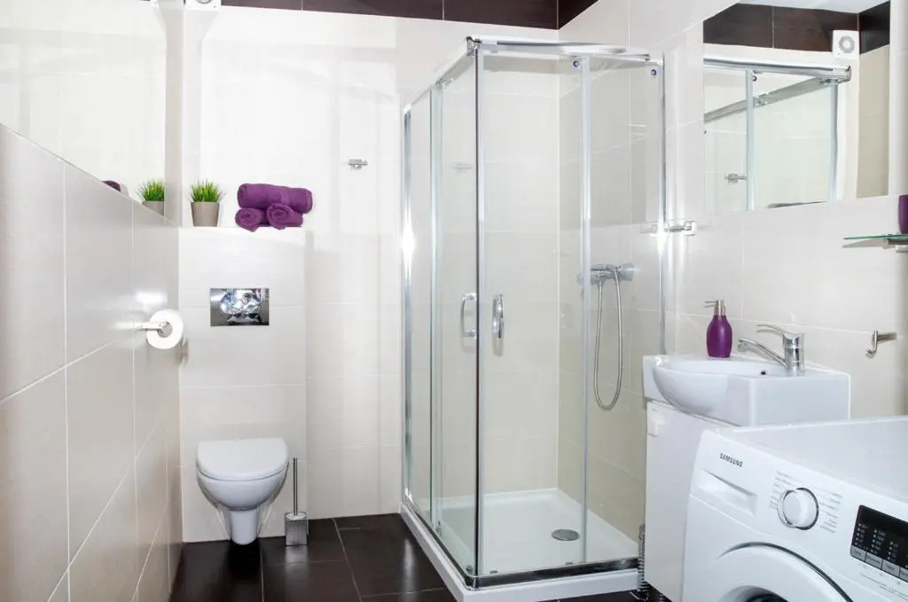 Apartament Studio 1c