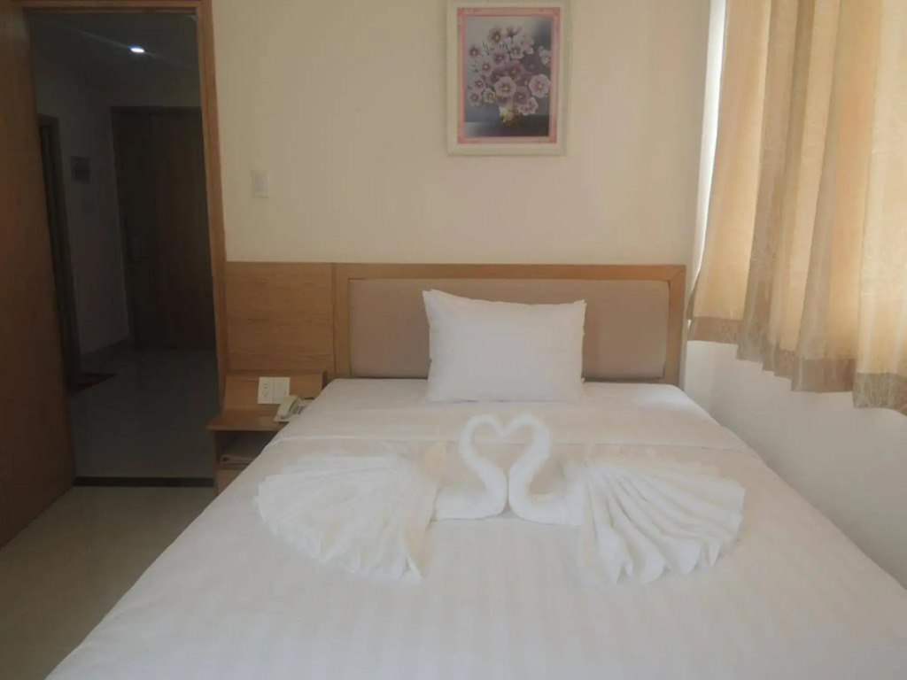 Kelly Serviced Apartment
