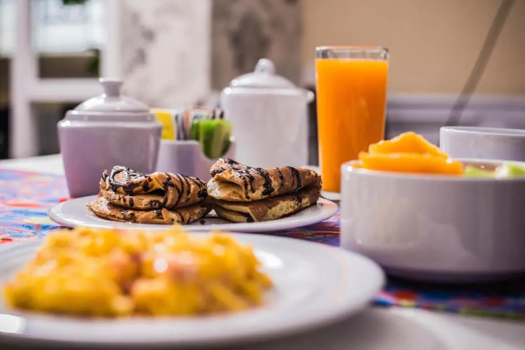 Los Leones Hotel Boutique