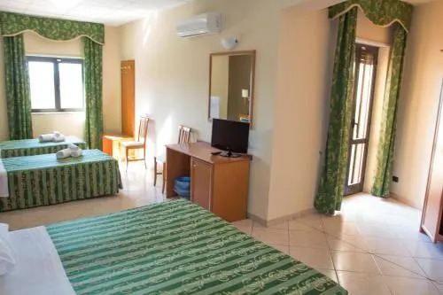 Hotel San Giorgio