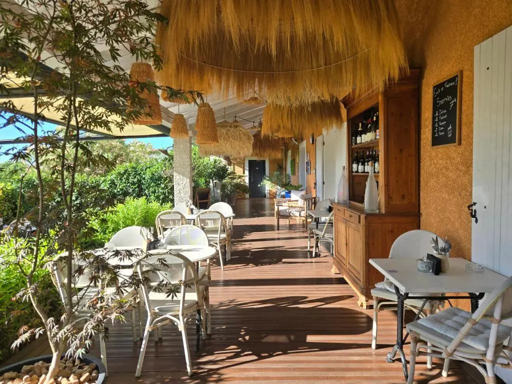 Hôtel Saint Geniès
