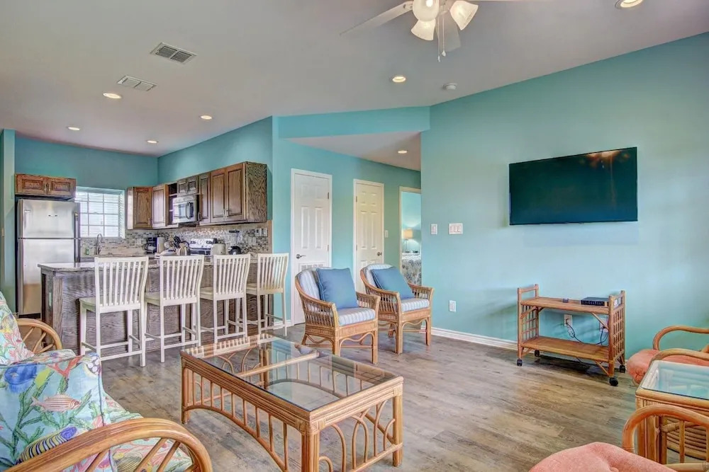Island 58 2 Bedroom Condo