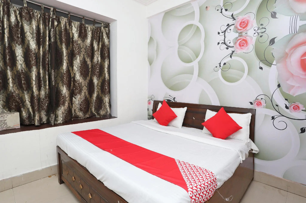 OYO 39868 Hotel Sabri Gulshan