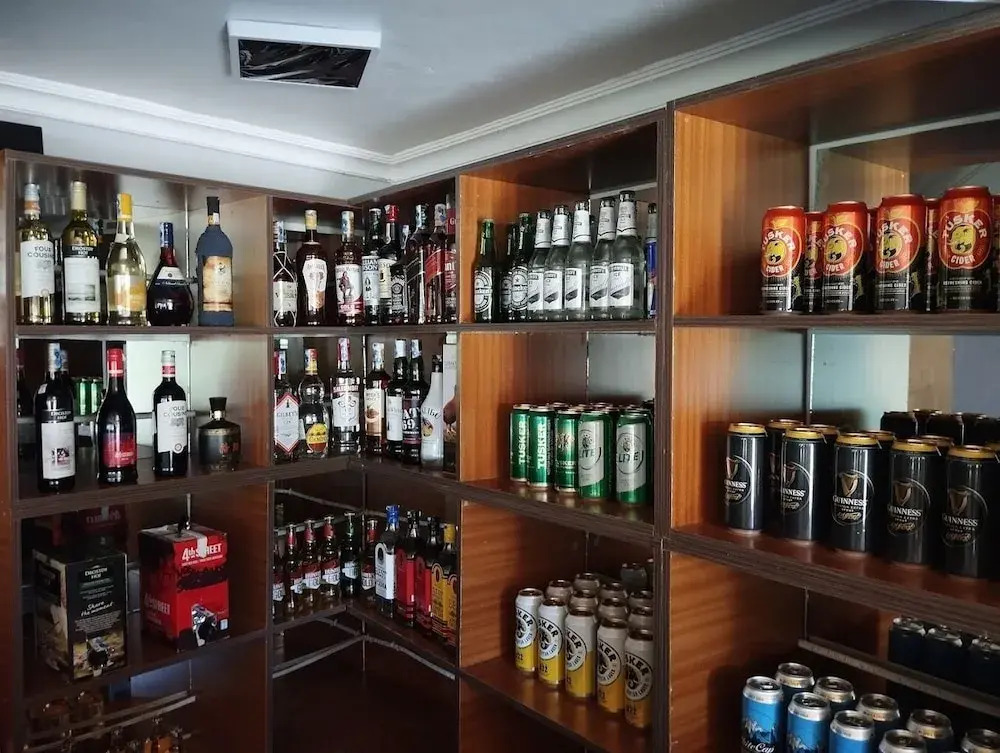 Villa Martis Hotel Kakamega