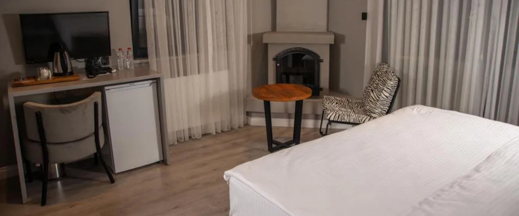 Gulhan Karaca Ekolojik Otel Ve Restoran
