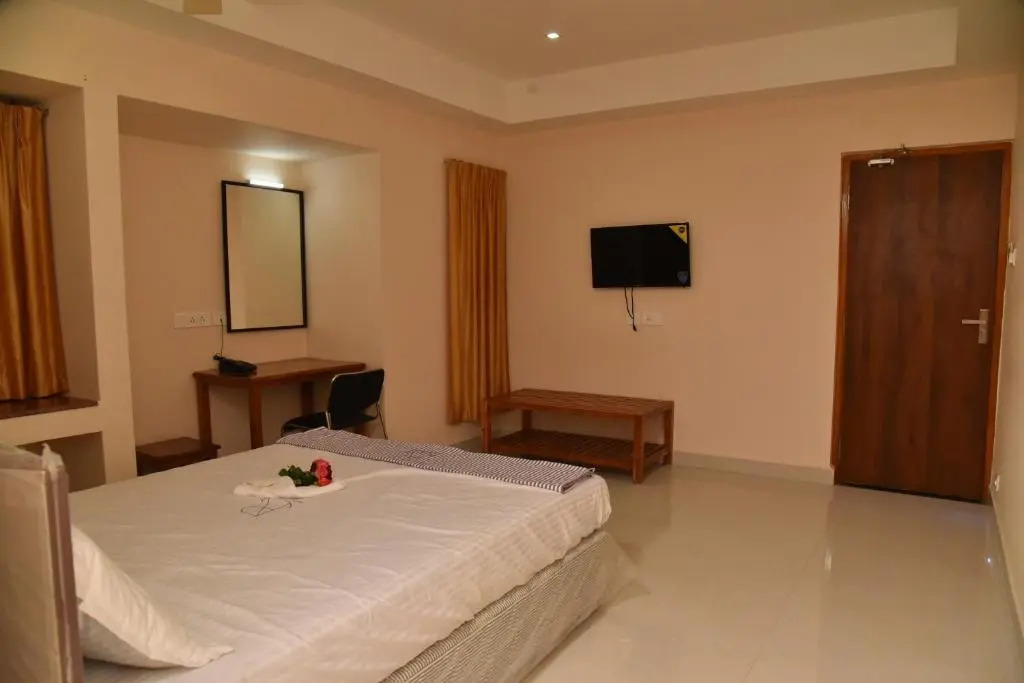 Ananda Residency