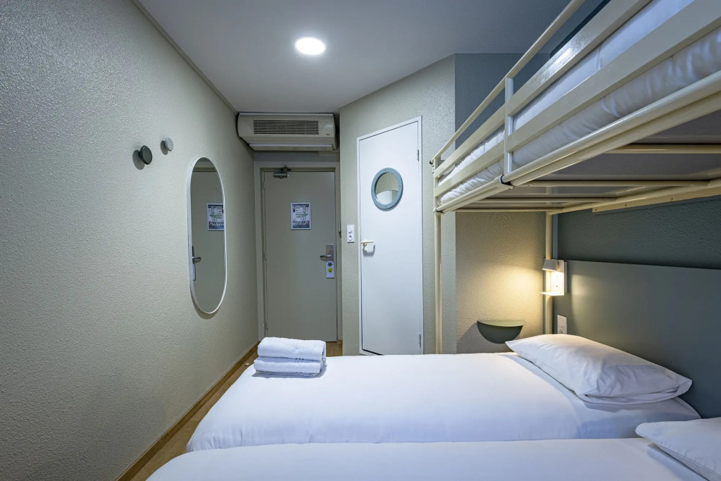 Vini Hotel