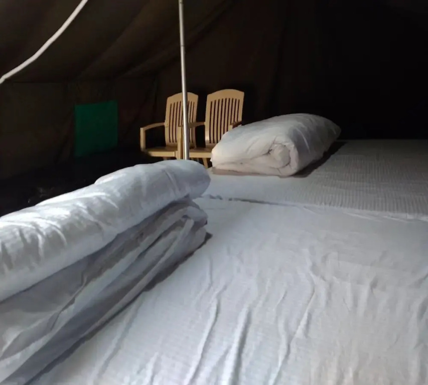 Eden RiverSide Camp