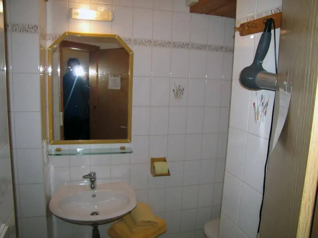 Pension Sydler