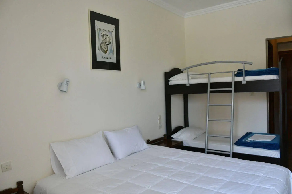 Hotel Hercules