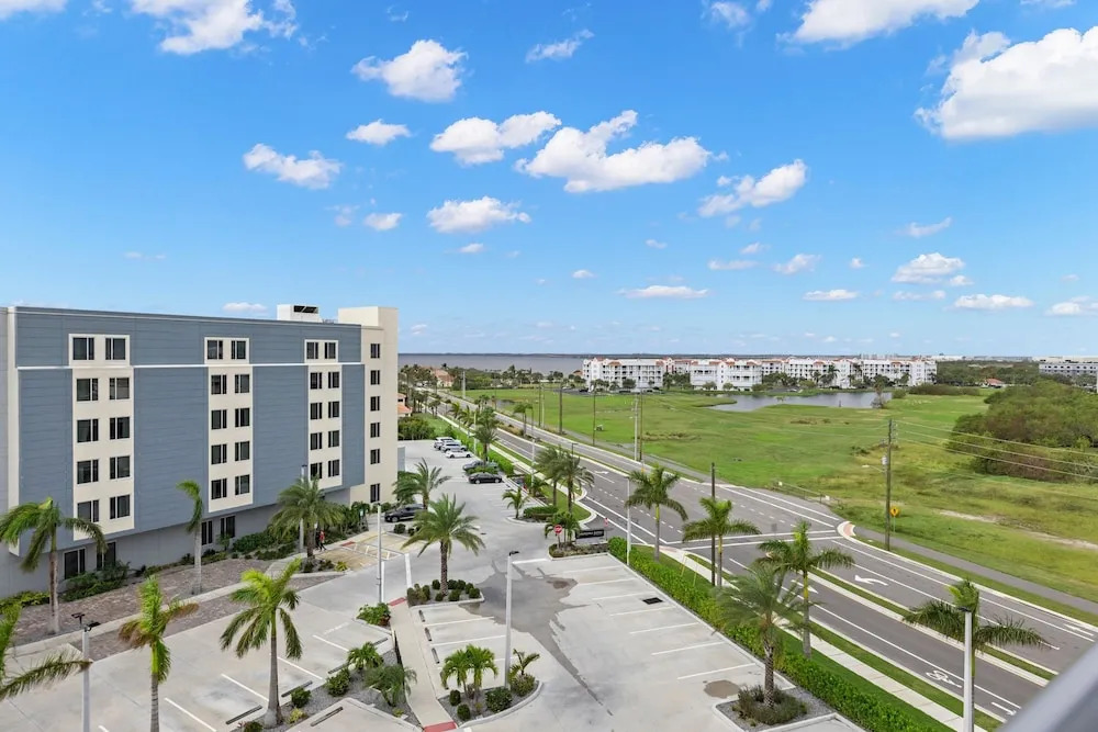 TownePlace Suites Cape Canaveral Cocoa Beach