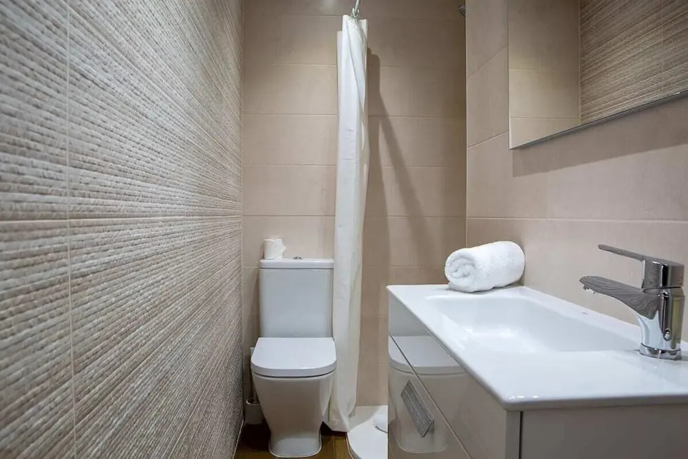 Cozy Studio in Central Madrid - 4mins to Metro