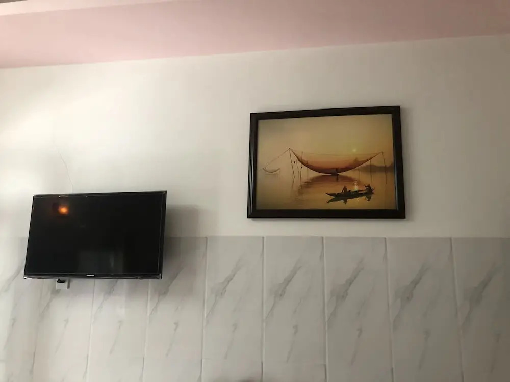 Duc Linh Hotel