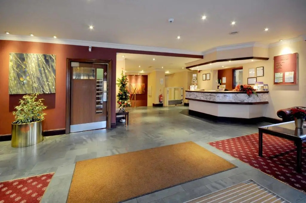 Caladh Inn