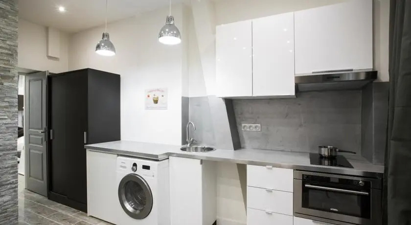 Loft Gare de Lyon