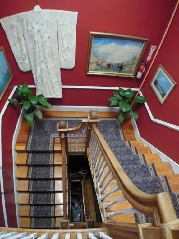 Wilson House Bed & Breakfast