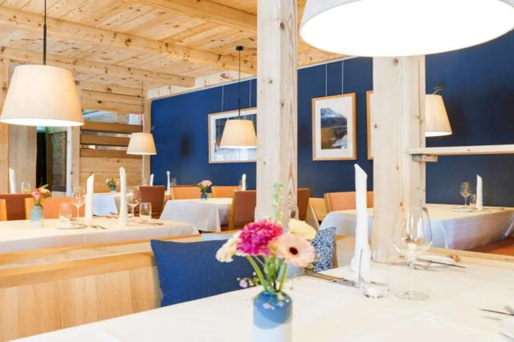 Gstaaderhof - Active & Relax Hotel