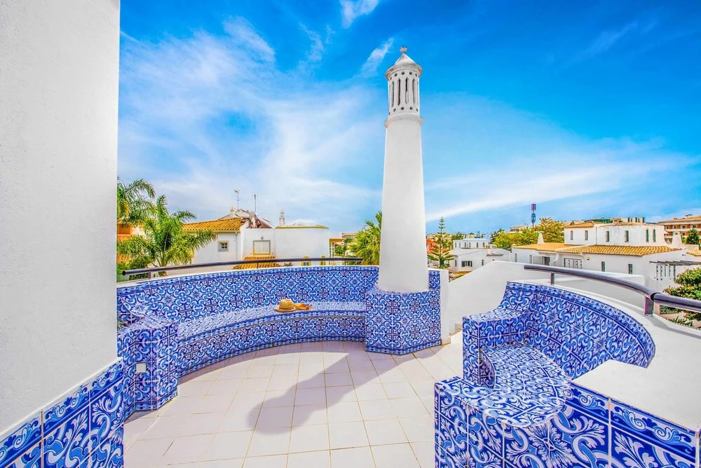 Villa Premier