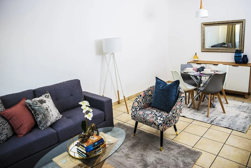 Runako Luxury Apartment