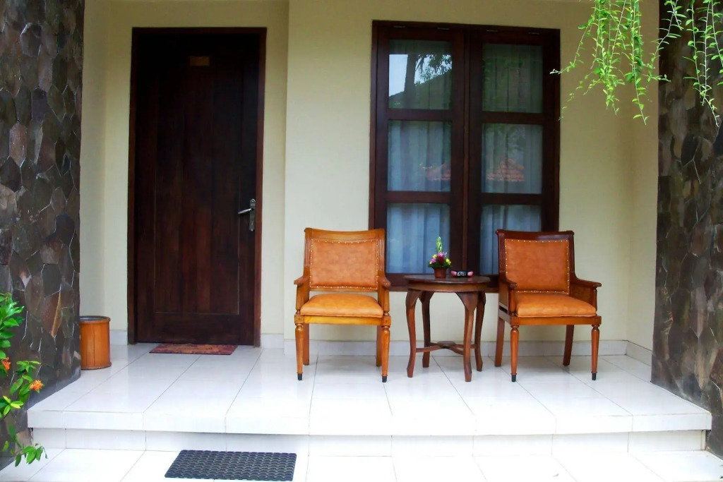 La Walon Hotel