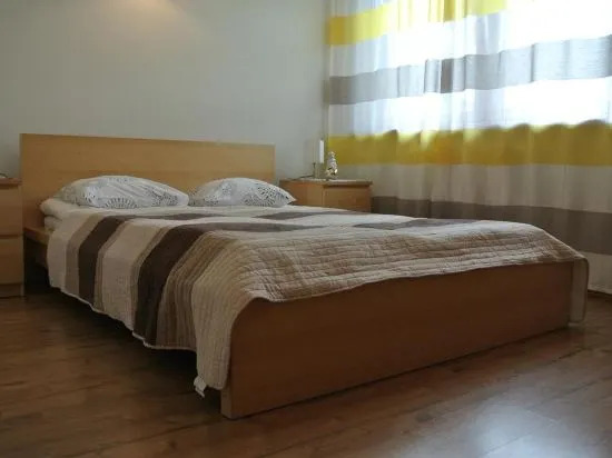 Apartament Królewski Superior z sauną