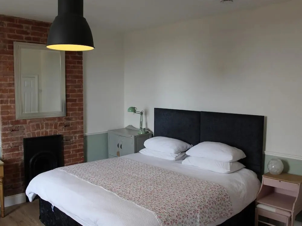 The Railway Inn Westerfield