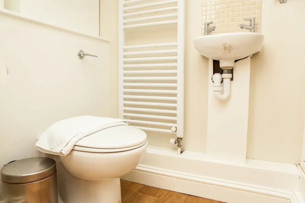 Charming Garden Studio in Shepherd's Bush