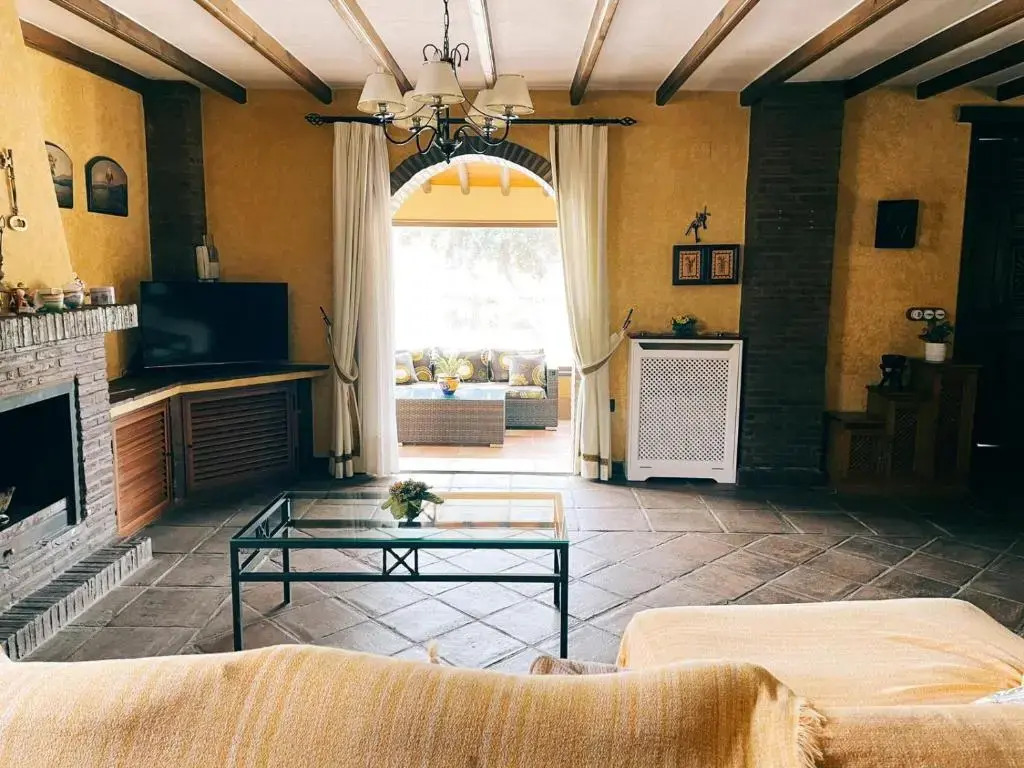 El recreo de Martalia
