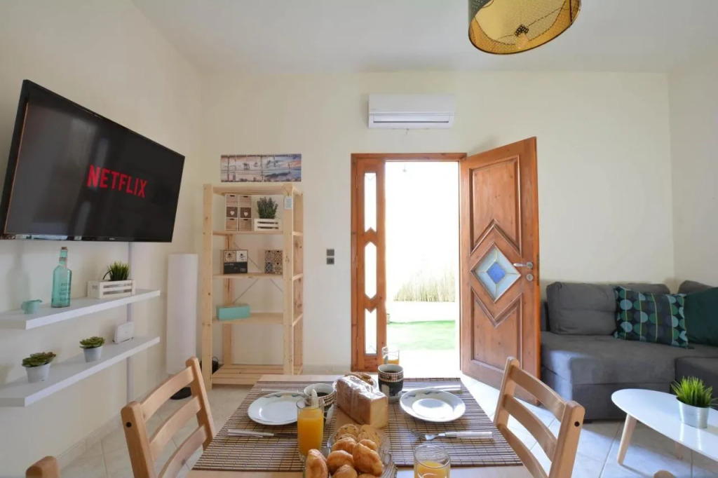 Oasis Apartment