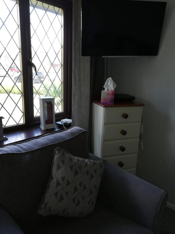 Little Cosy Cwtsh
