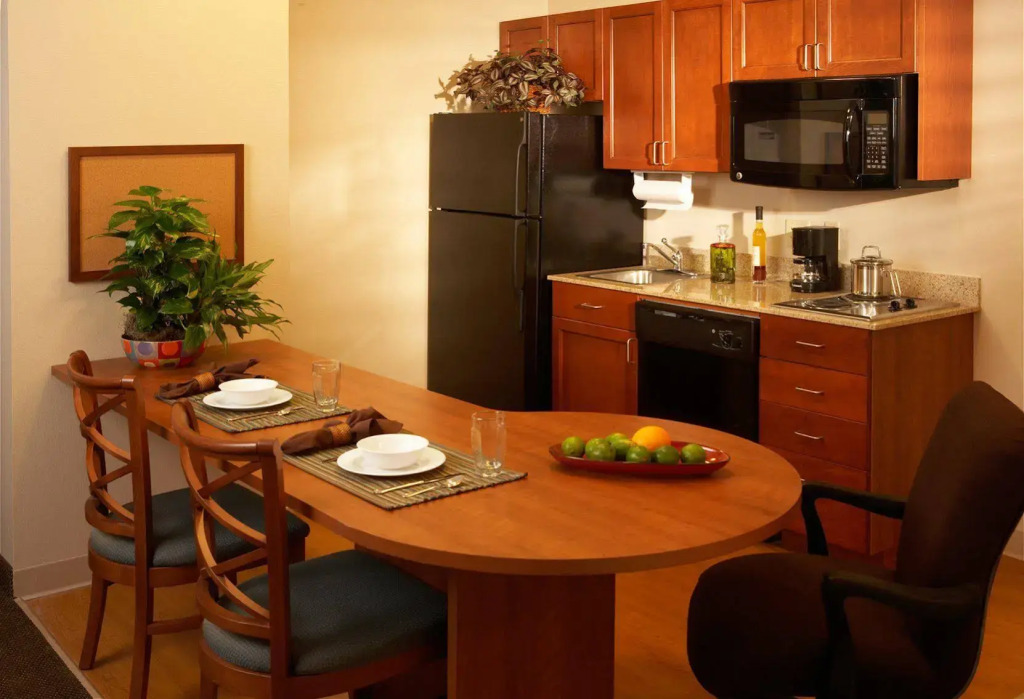 Candlewood Suites League City by IHG