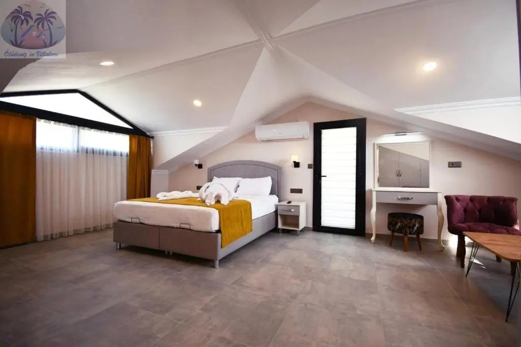 Desen Villa 2