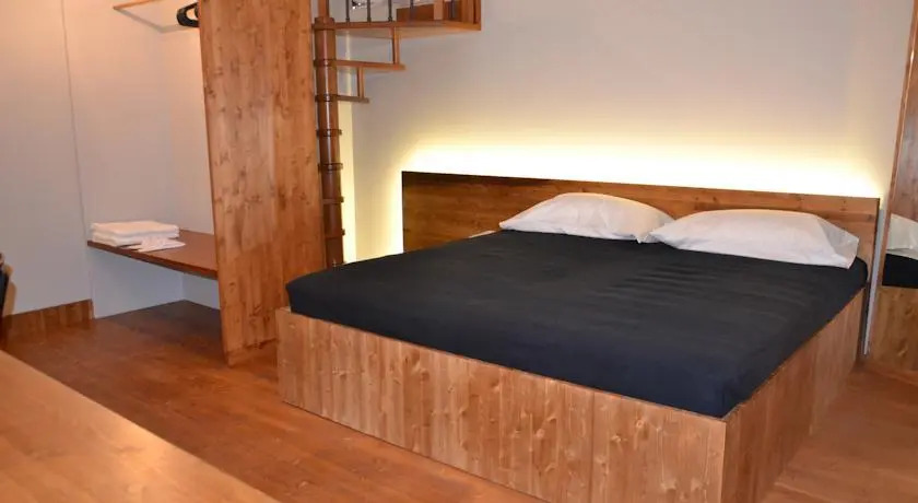 Loft GB