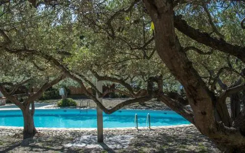 Hotel Cala Joncols