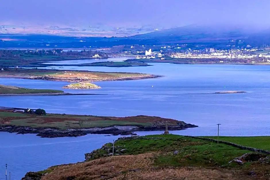 Carraig Liath House