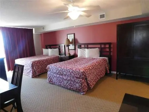 Yacht Clubs #2-702B - 1 Br Condo