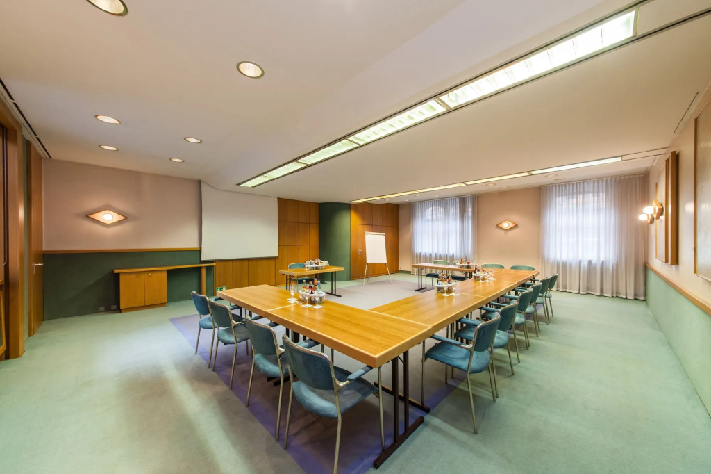 Garner Hotel Post Aschaffenburg by IHG