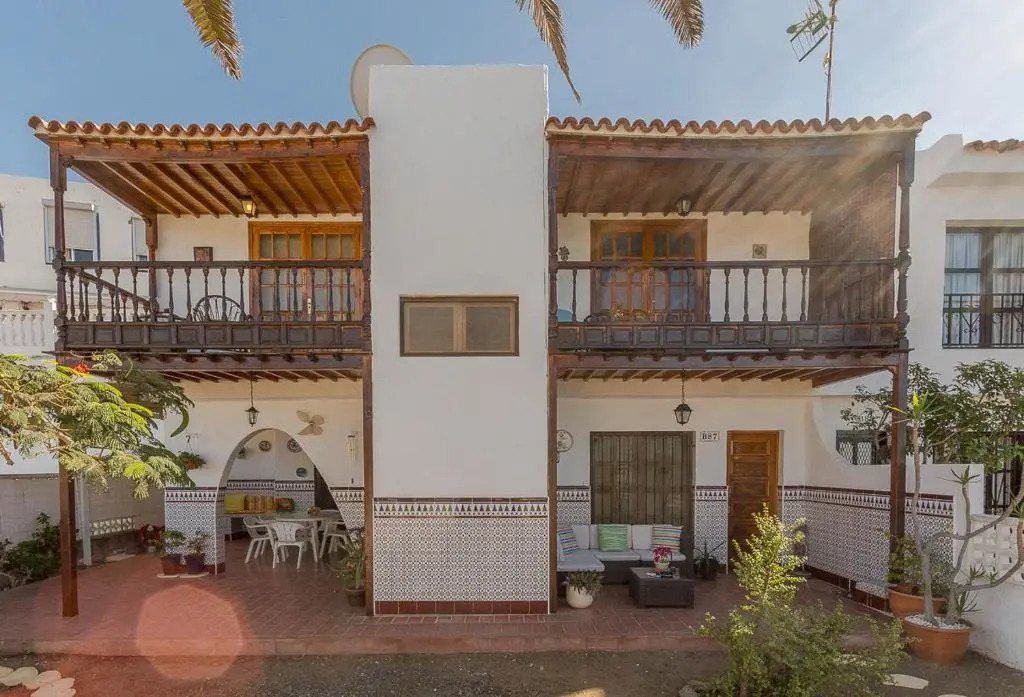 414 Dúplex Caideros (ALE)