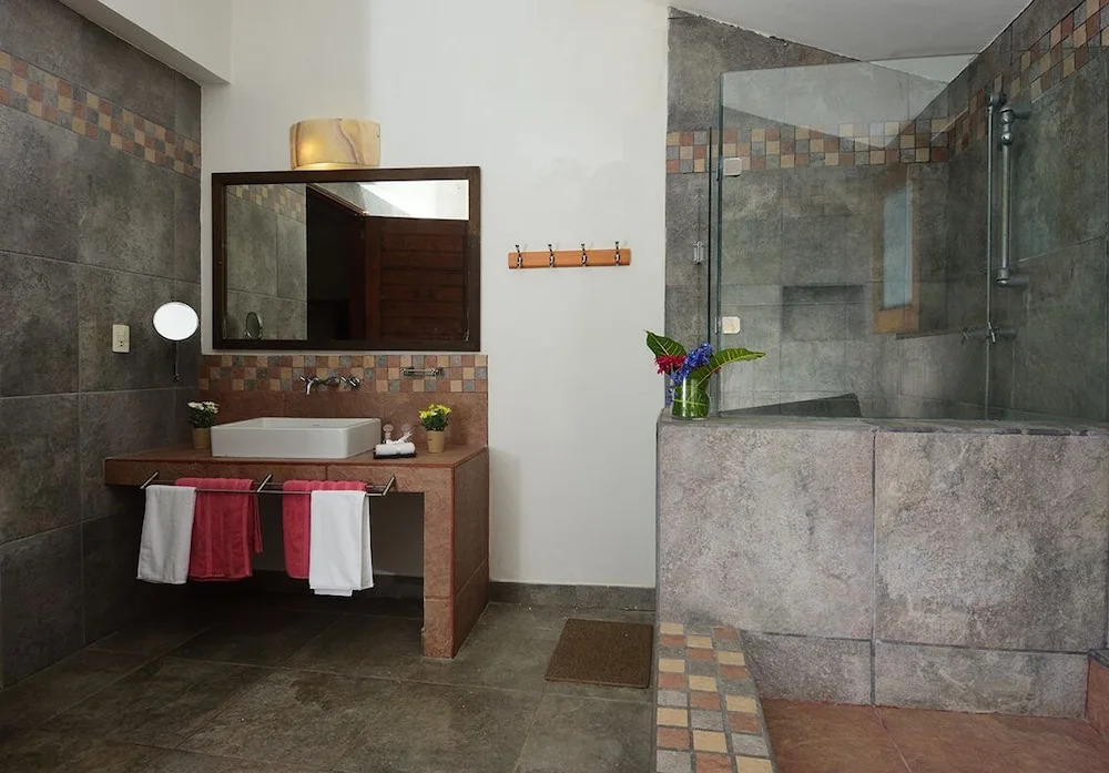 Ana´s Villa at Playacar