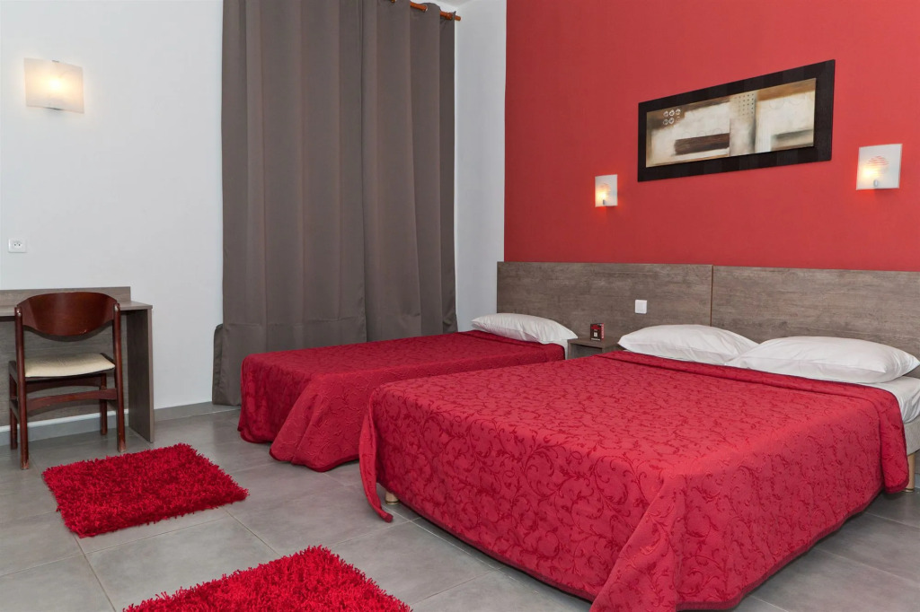 Hotel Riviera