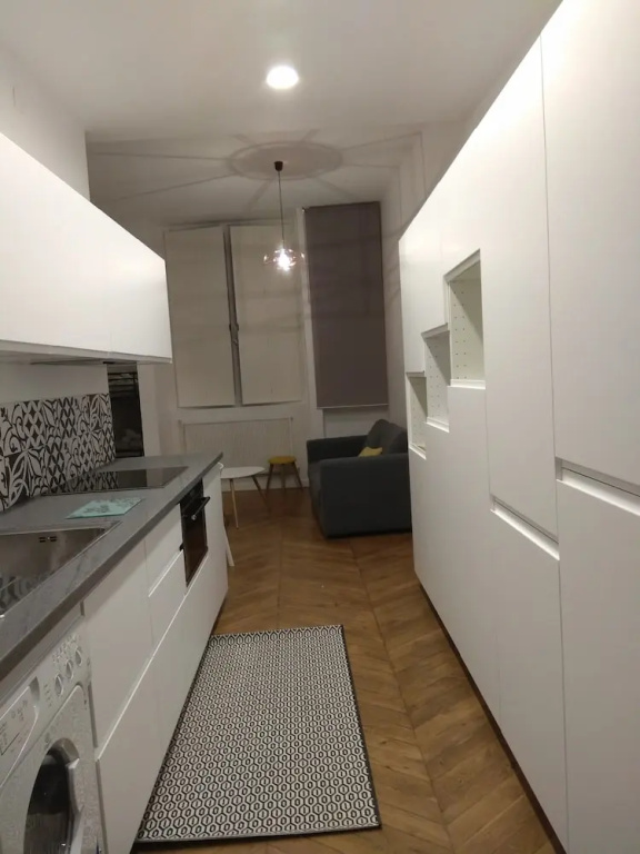 Appartement Mercière Jacobins