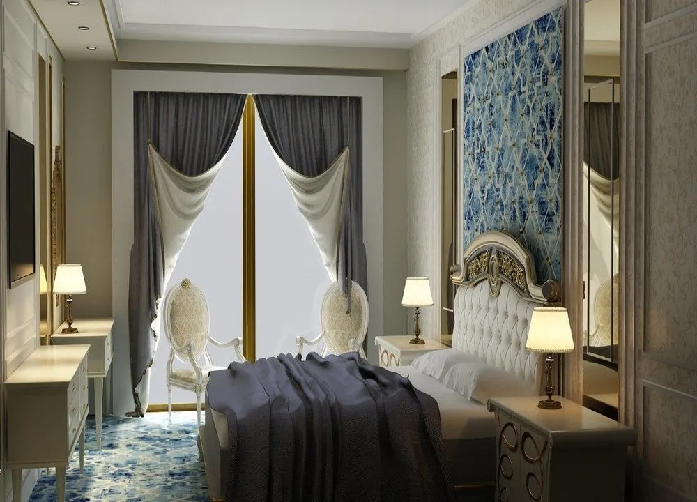 The Green Park Termal Hotels Sivas & Spa