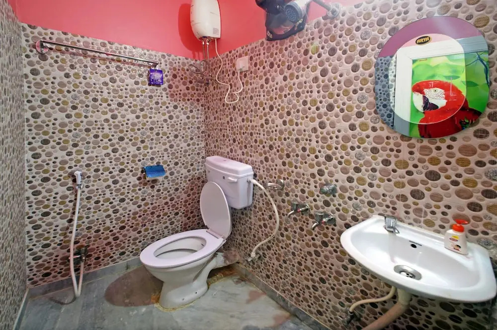 OYO 8079 Mukundapur
