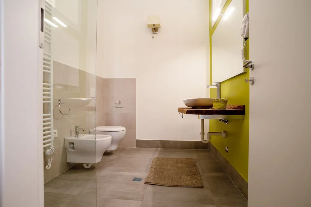 B&B Dimora De Roteris