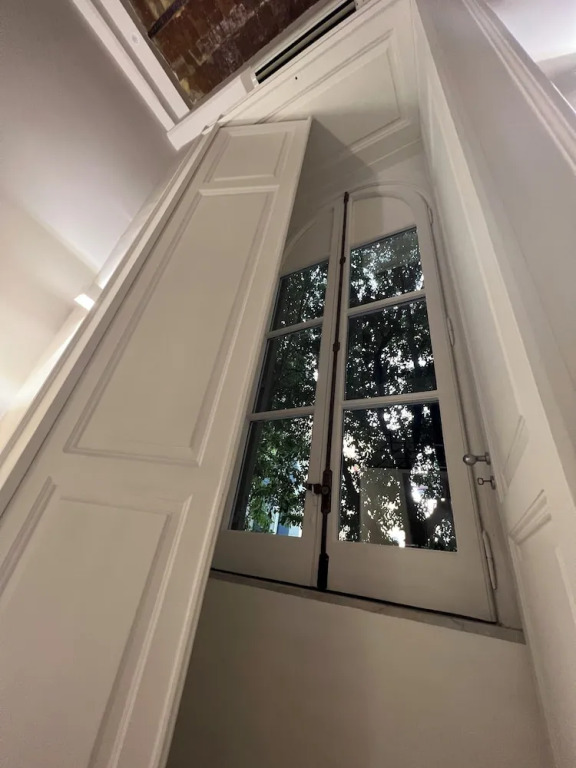 MILUAR Luxury - Vanvitelli