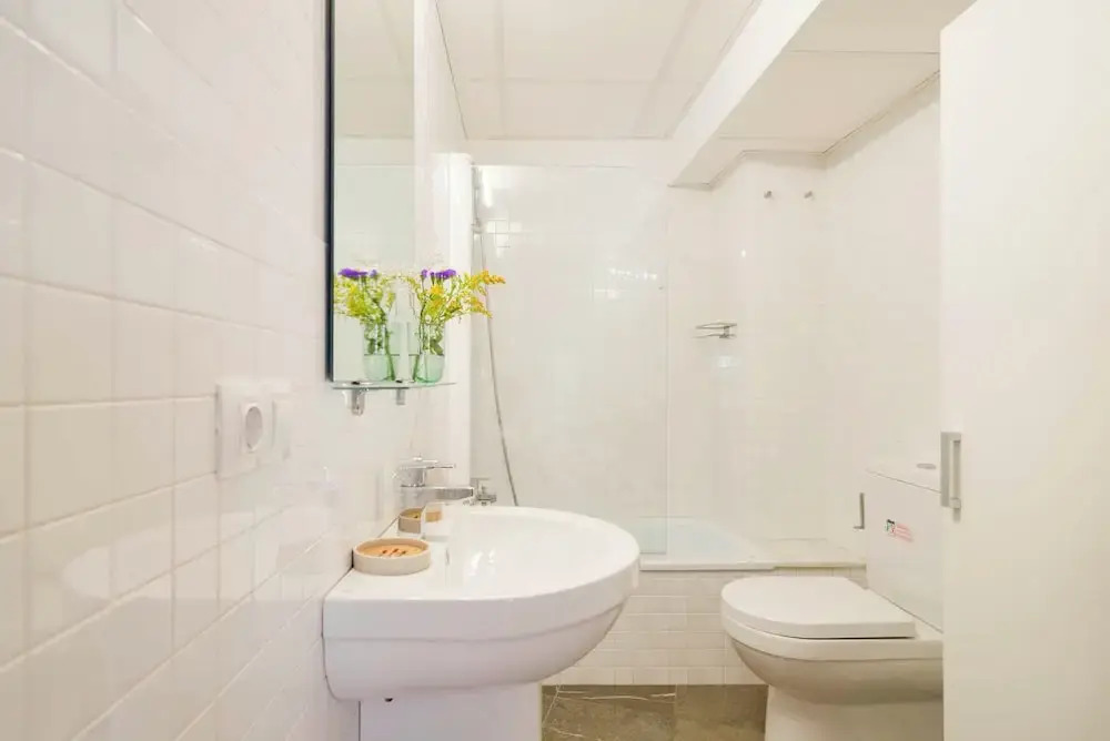 Larios Suites in Malaga by Solaga Holiday Homes